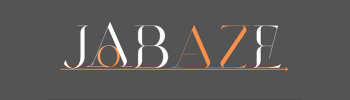 Jabaze Logo Header