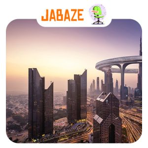 استخدام در دبی در سال 2024