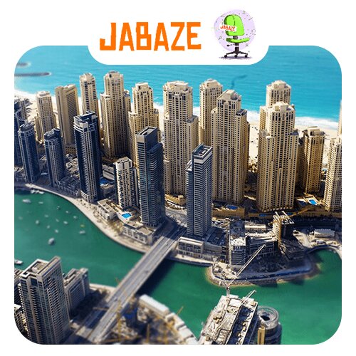 کار دبی dubai